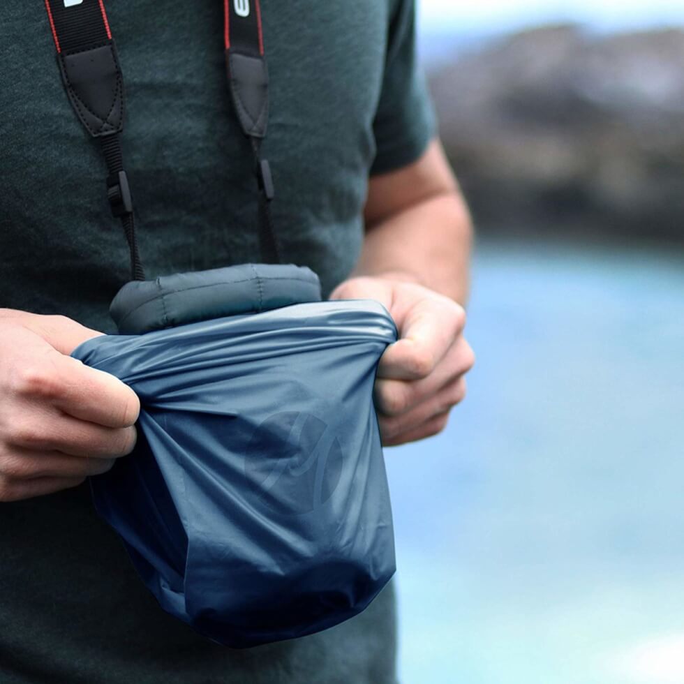 Matador Camera Base Layer