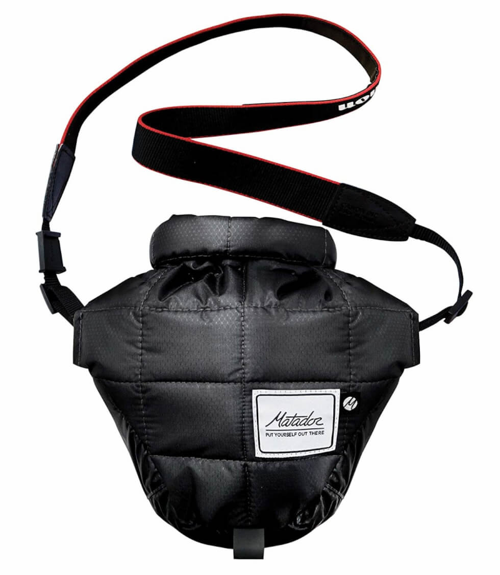 Matador Camera Base Layer