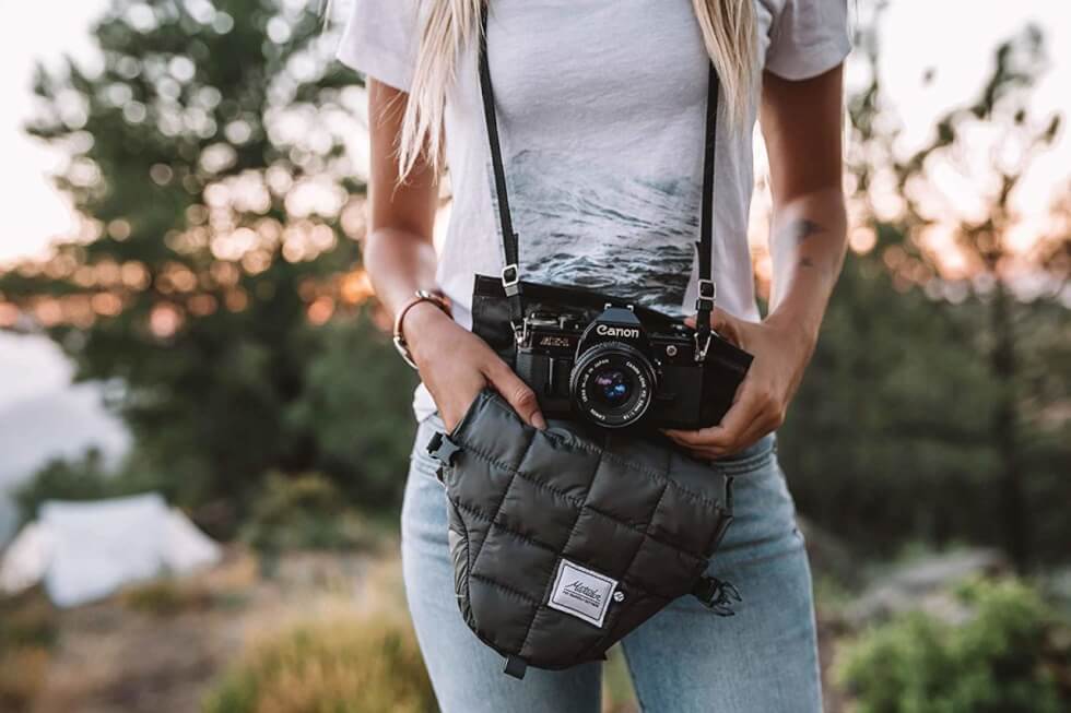 Matador Camera Base Layer