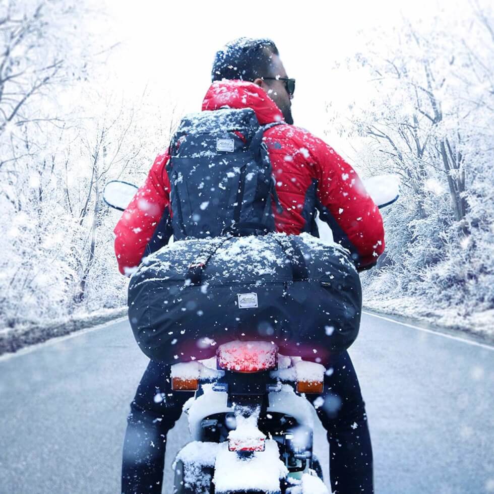 Matador Transit30 Packable Duffle Bag