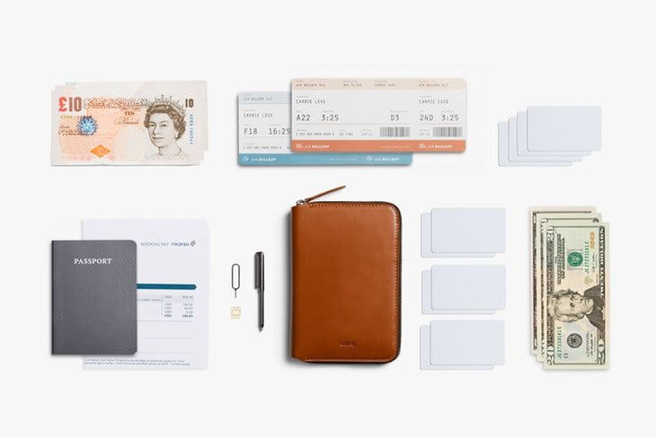 Bellroy Travel Folio