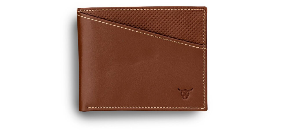 Vasa Leather Executive Wallet