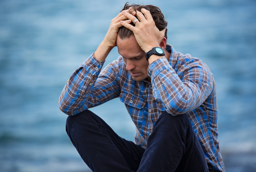 How alcohol can ruin men?s mental health