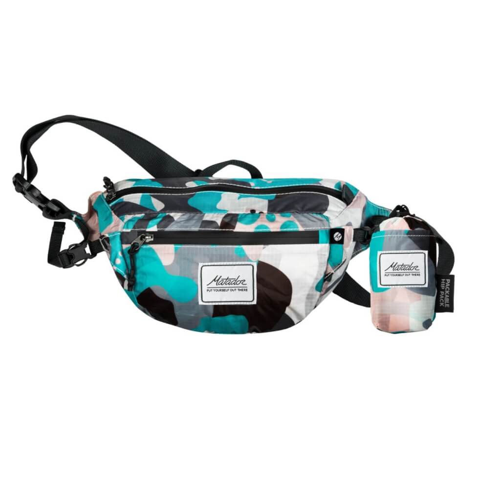 Matador Packable Hip Pack