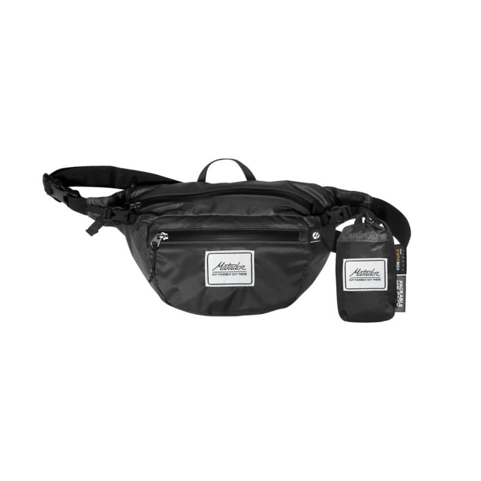 Matador Packable Hip Pack