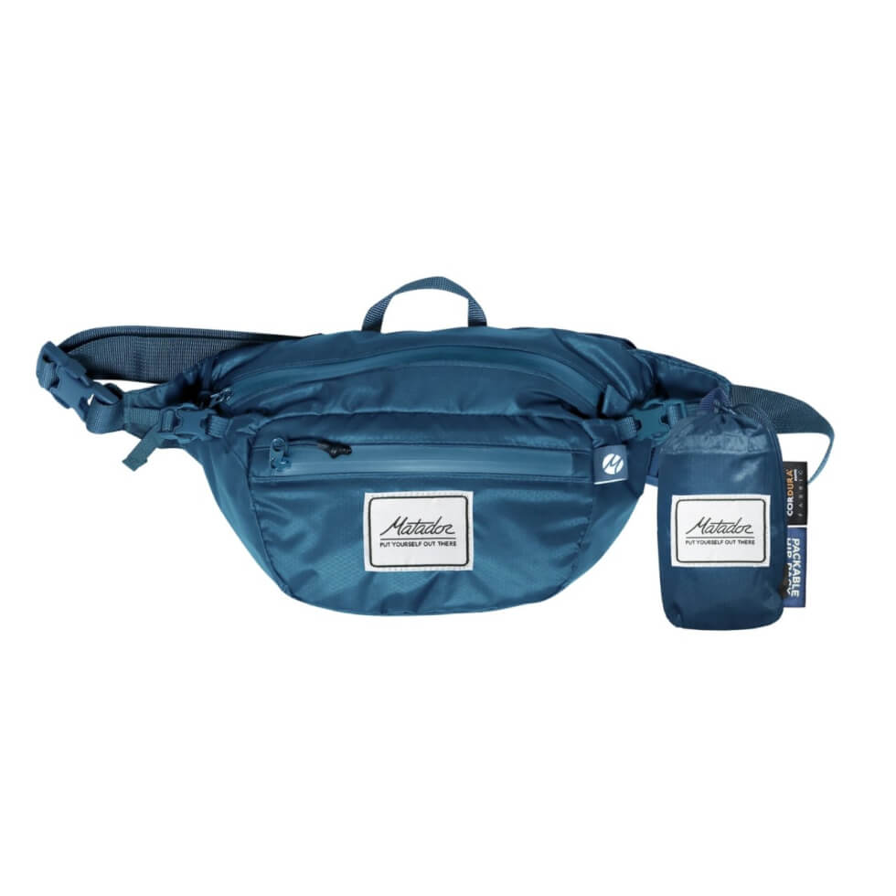 Matador Packable Hip Pack