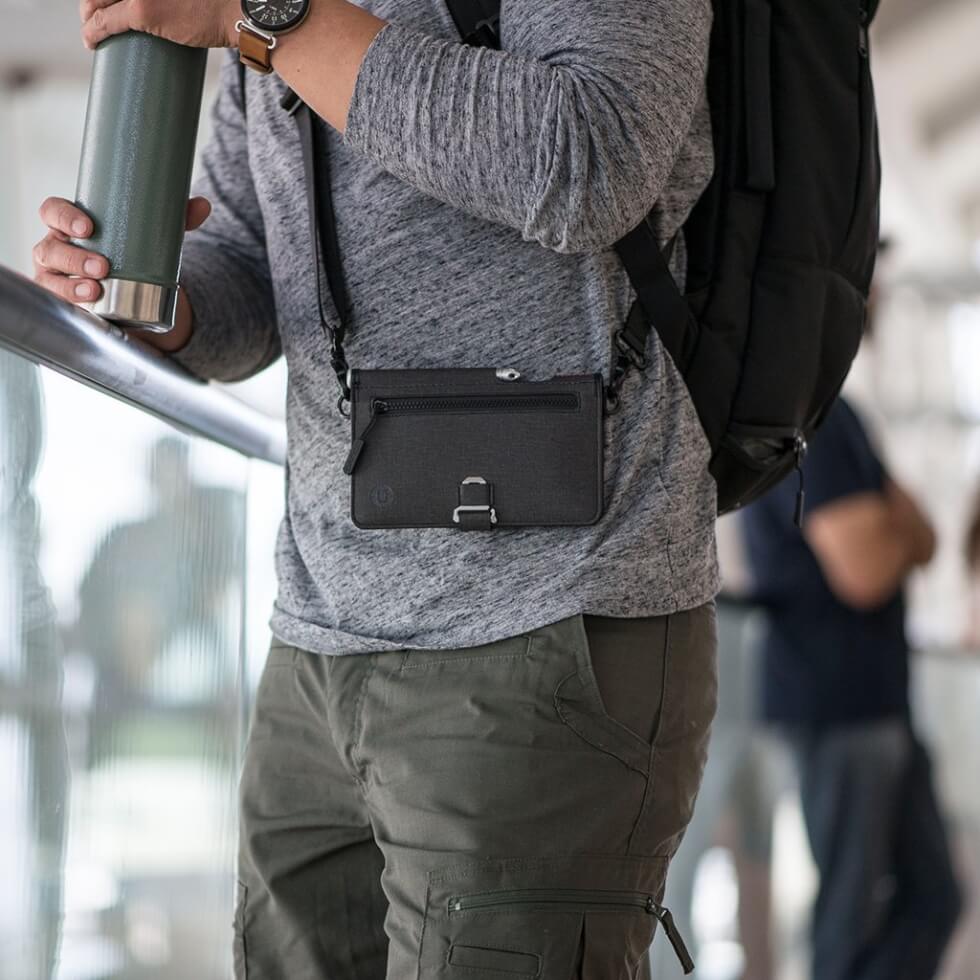 Dango P02 PIONEER TRAVEL Wallet