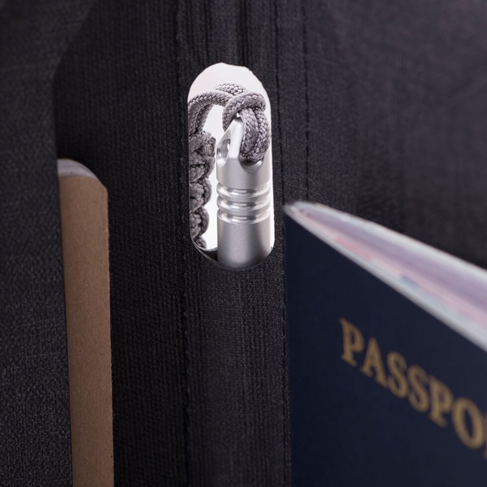 Dango P02 PIONEER TRAVEL Wallet