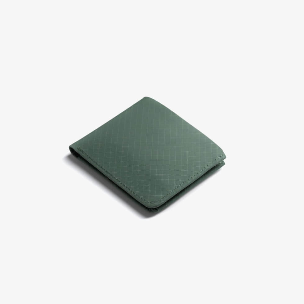 Pioneer Carry Division Billfold Wallet