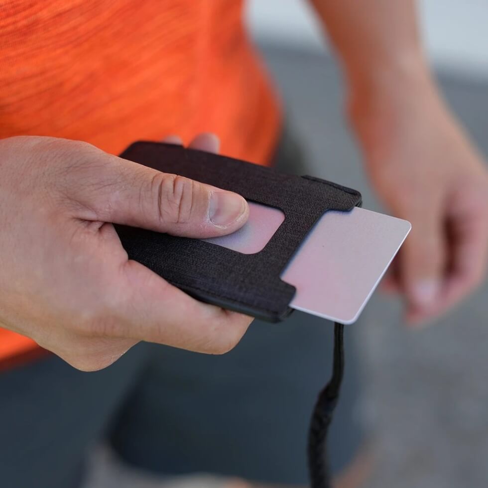 Dango S1 Stealth Wallet