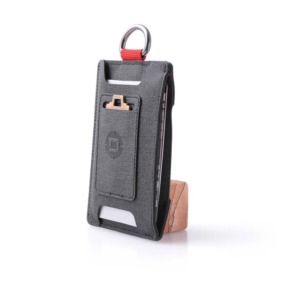 Dango S1 Stealth Wallet