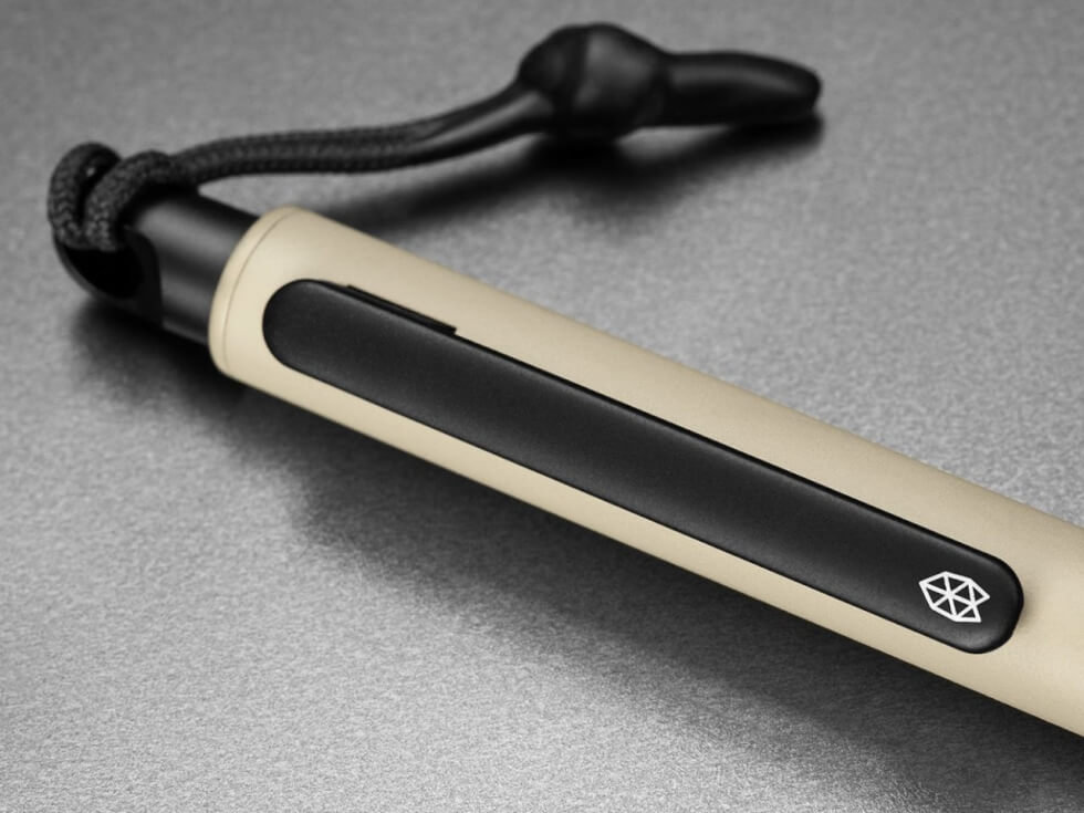 The James Brand The Benton Pen