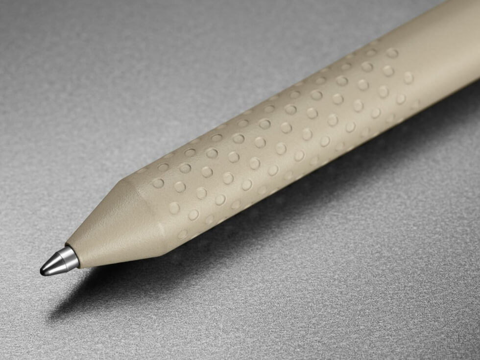 The James Brand The Benton Pen