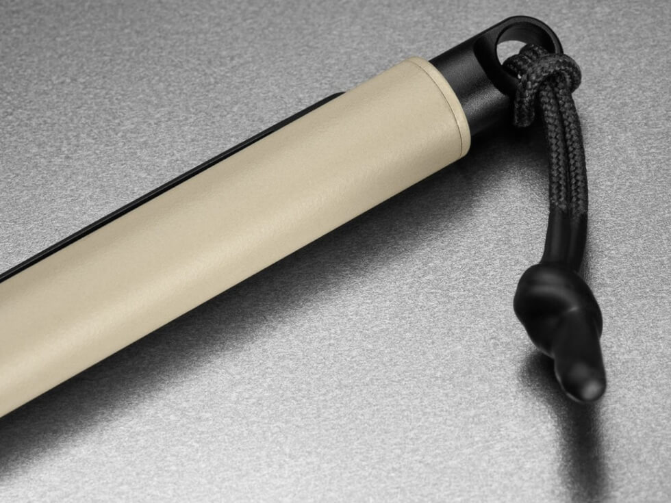 The James Brand The Benton Pen