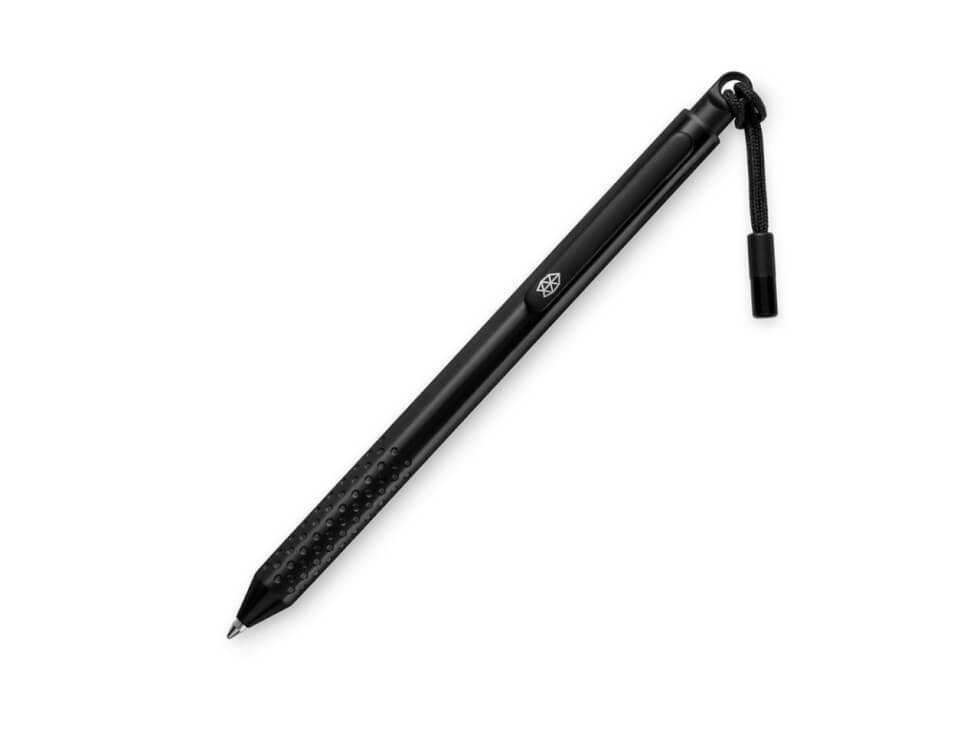 The James Brand The Benton Pen