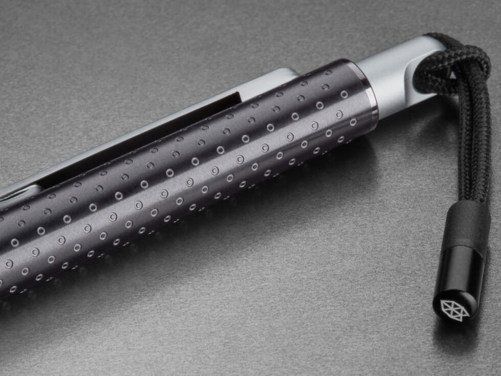 The James Brand The Benton Pen