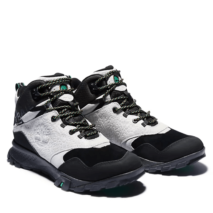 timberland trail garrison