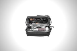 Peak Design Wash Pouch