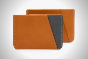 Bellroy Micro Sleeve Wallet
