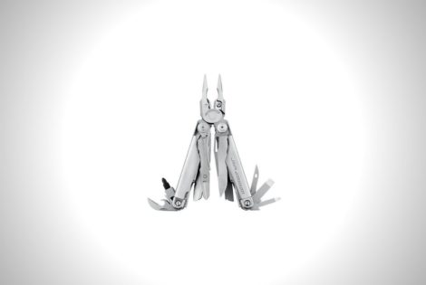 Leatherman Surge Multi-tool