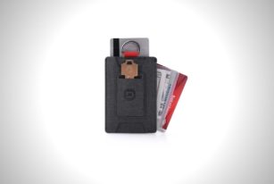 Dango S1 Stealth wallet