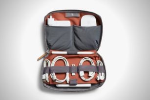 Bellroy Tech Kit