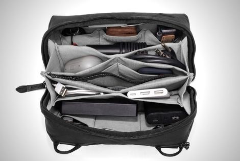 Peak Design Tech Pouch
