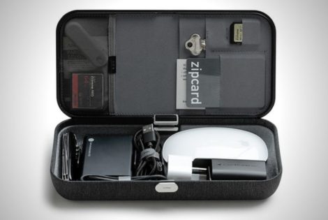 Orbitkey Nest