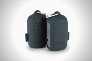 Matador NanoDry Packable Shower Towel