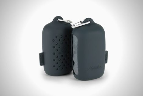 Matador NanoDry Packable Shower Towel
