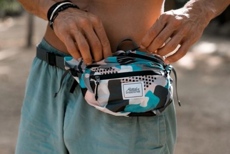 Matador Packable Hip Pack