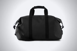 Rains Weekend Bag
