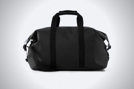Rains Weekend Bag