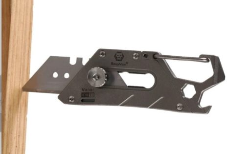 RoryVon Valor V10 Multi-Purpose Tool