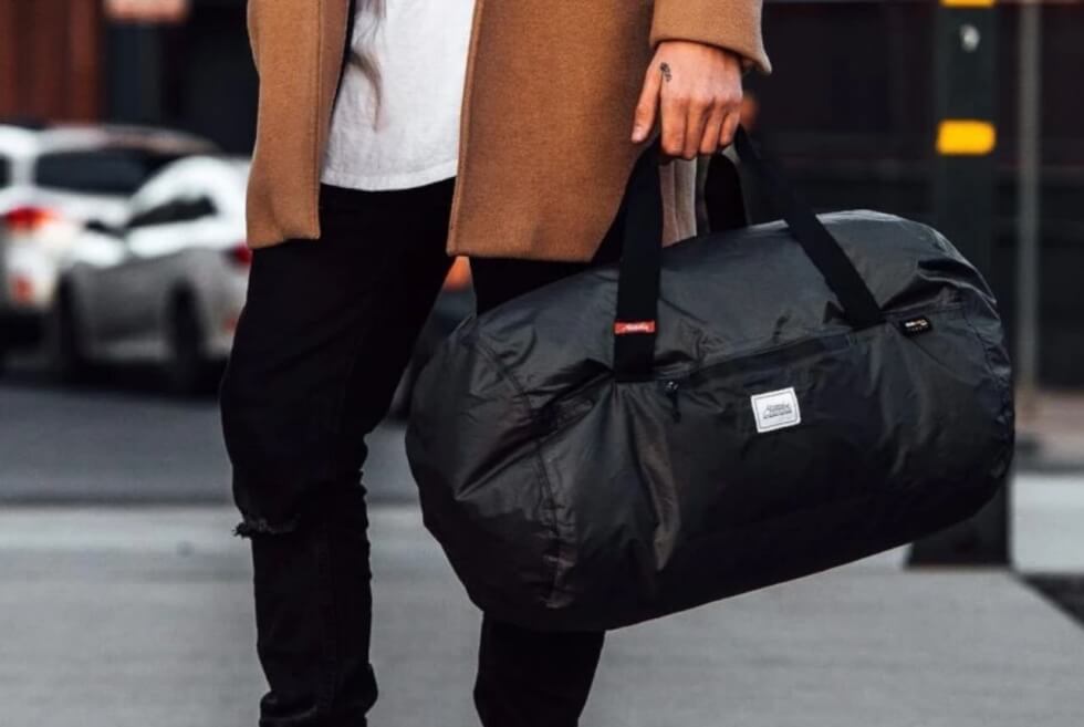 matador packable duffel