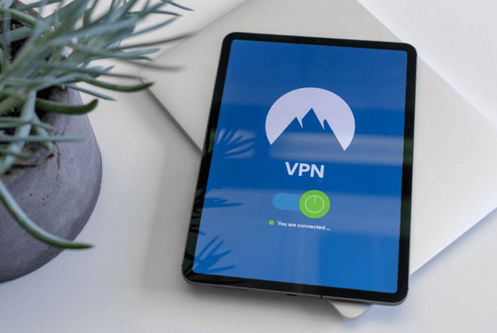本当に VPN を常にオンにしておく必要がありますか?