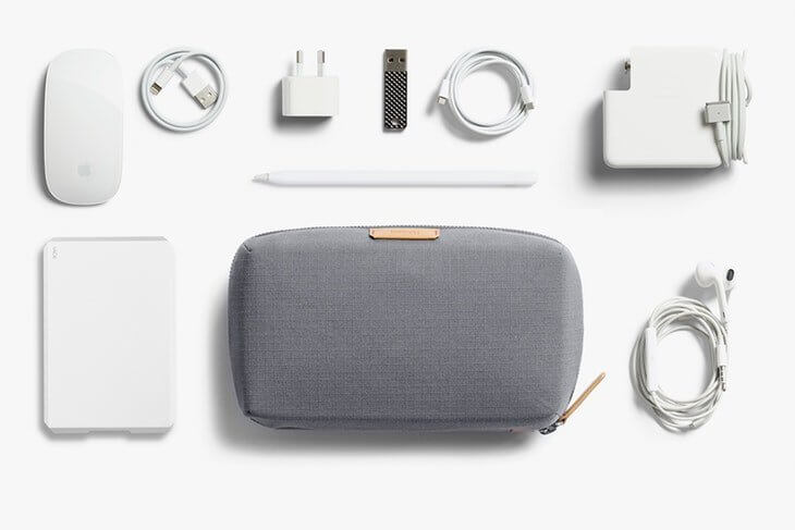 Bellroy Tech Kit