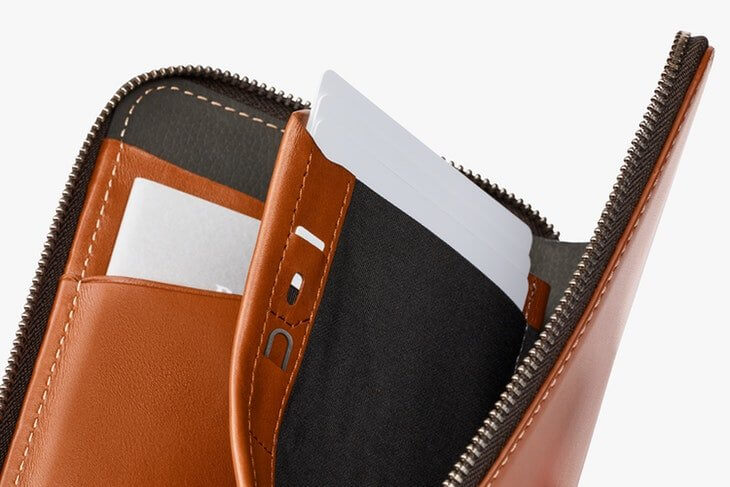 Bellroy Travel Folio