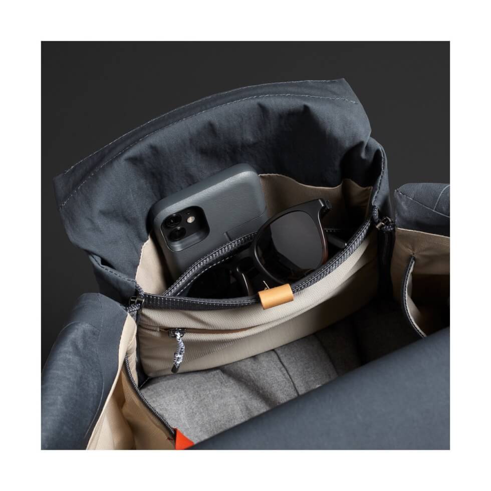 Bellroy Apex Backpack