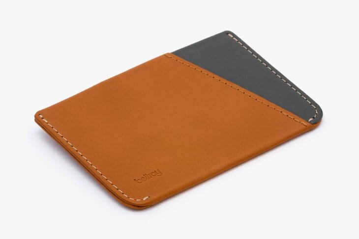 Bellroy Micro Sleeve Wallet