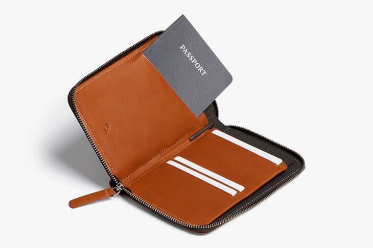 Bellroy Travel Folio