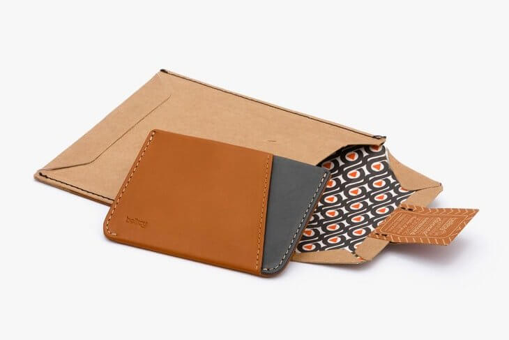 Bellroy Micro Sleeve Wallet