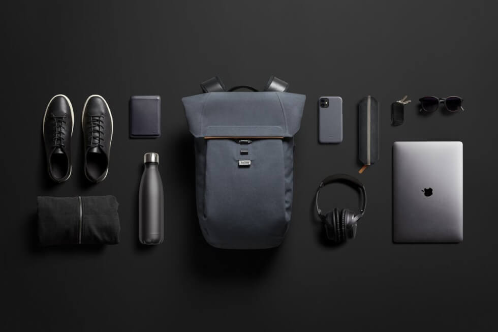 Bellroy Apex Backpack