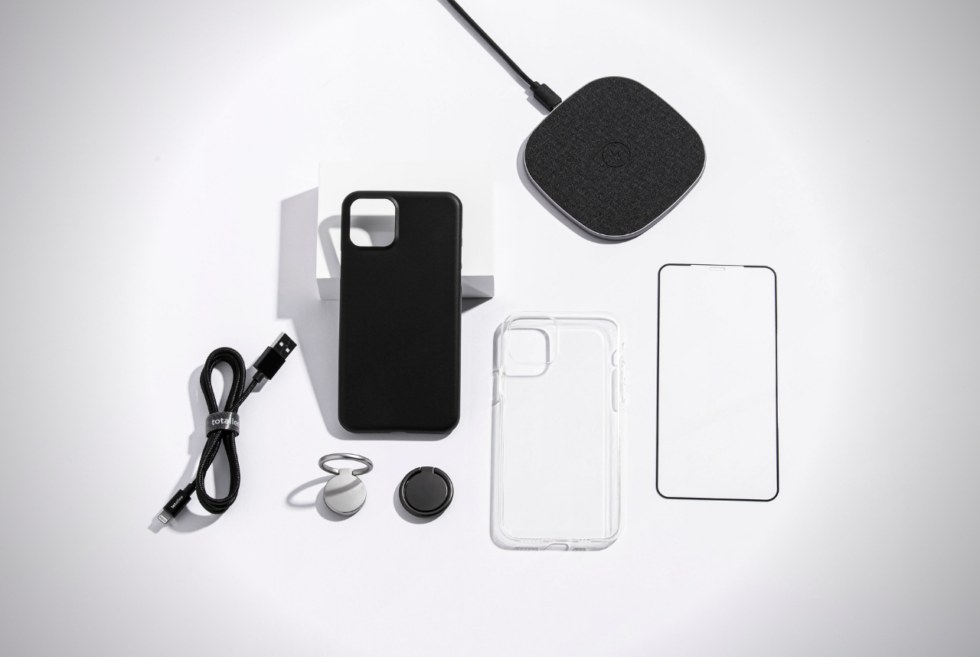 Totallee is your one-stop-shop for the best smartphone accessories