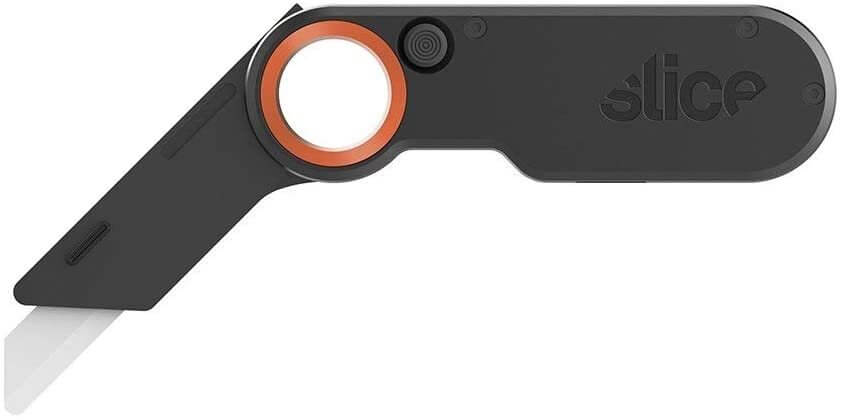 Slice 10562 Folding Utility Knife