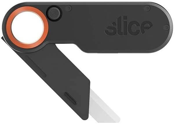 Slice 10562 Folding Utility Knife