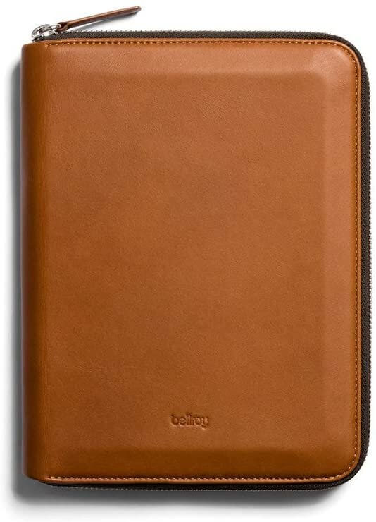 Bellroy Work Folio A5