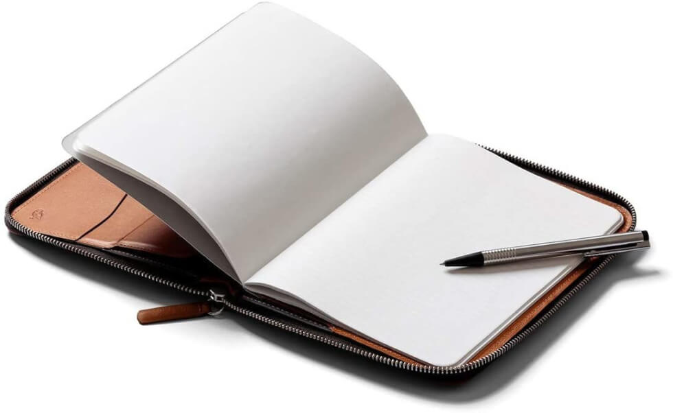 Bellroy Work Folio A5