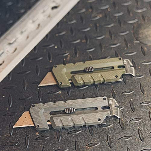 Gerber Prybrid Utility