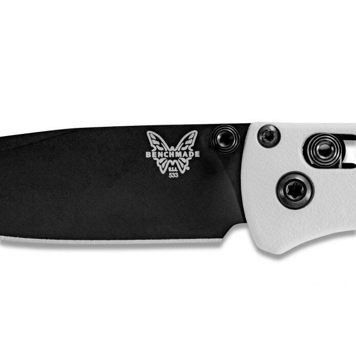 Benchmade Mini Bugout Knife